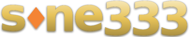 sone333 logo
